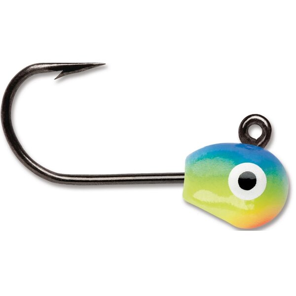 VMC Tungsten Tubby Jigs 1/16 oz