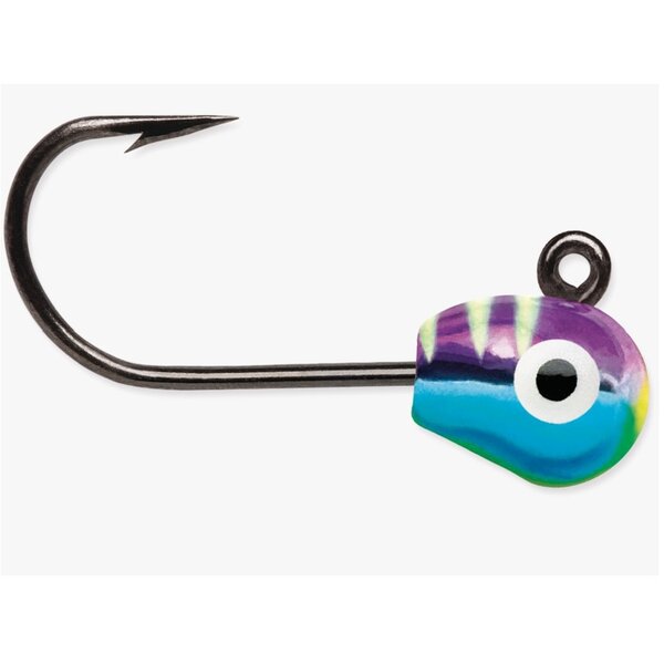 VMC Tungsten Tubby Jigs 1/16 oz