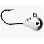 VMC Tungsten Tubby Jigs 1/16 oz