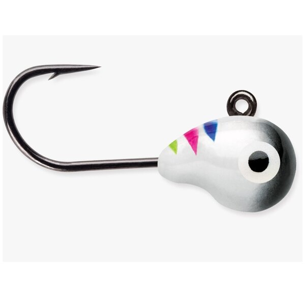 VMC Tungsten Tubby Jigs 1/16 oz