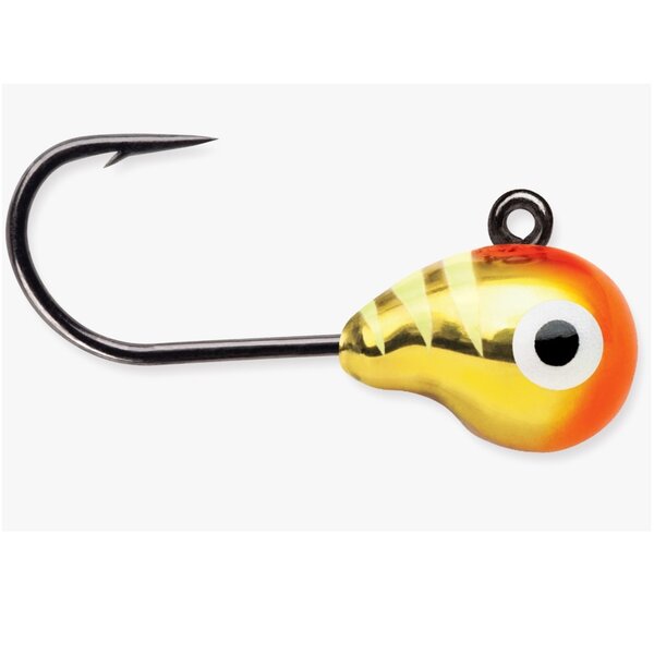 VMC Tungsten Tubby Jigs 1/16 oz