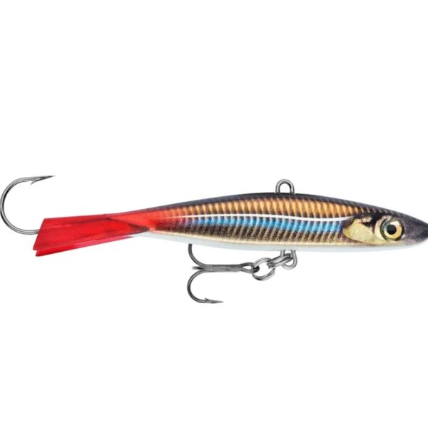 RAPALA Jigging Shadow Rap 3-1/2"
