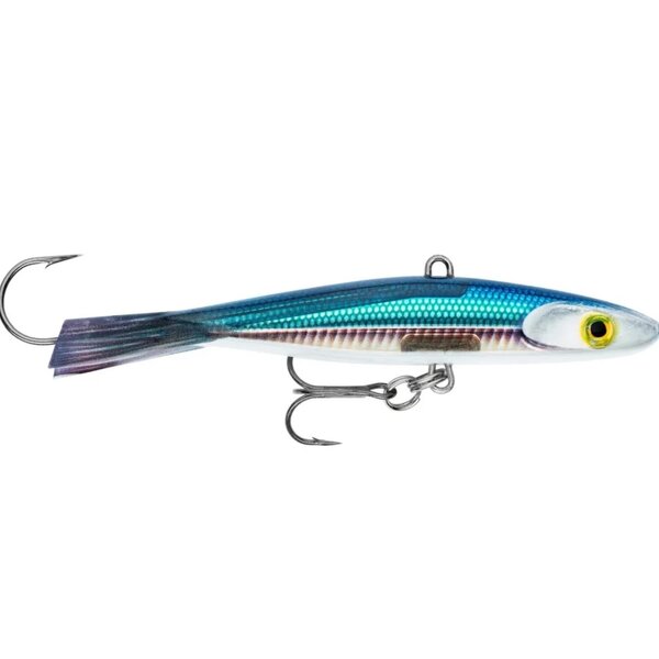 RAPALA Jigging Shadow Rap 3-1/2"