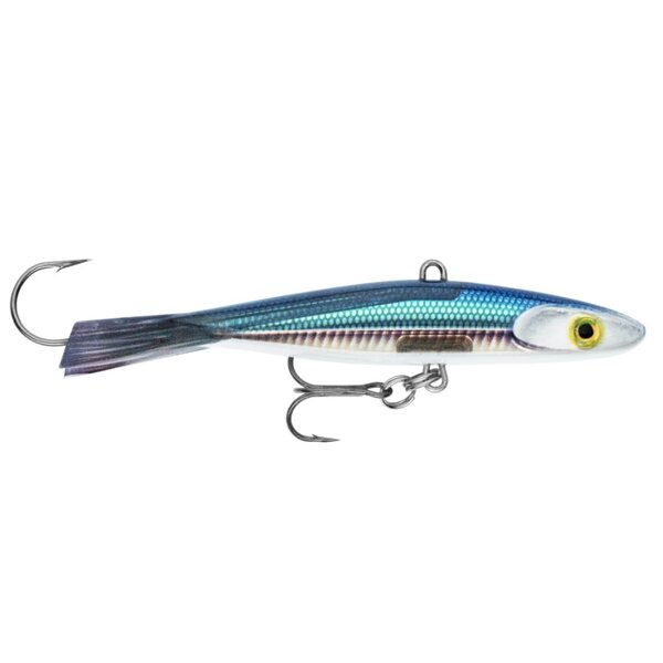 RAPALA Jigging Shadow Rap 3-1/2"