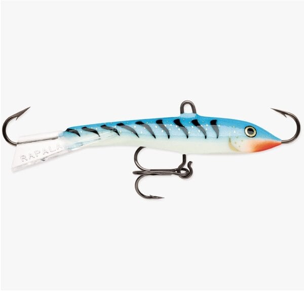 RAPALA Jiggin' Rap #7 2-3/4" 5/8 oz