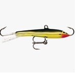 RAPALA Jiggin' Rap #7 2-3/4" 5/8 oz