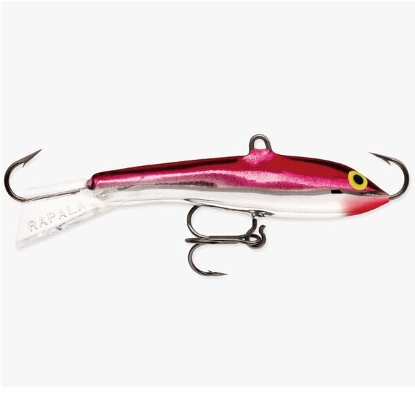 RAPALA Jiggin' Rap #7 2-3/4" 5/8 oz