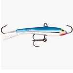 RAPALA Jiggin' Rap #7 2-3/4" 5/8 oz