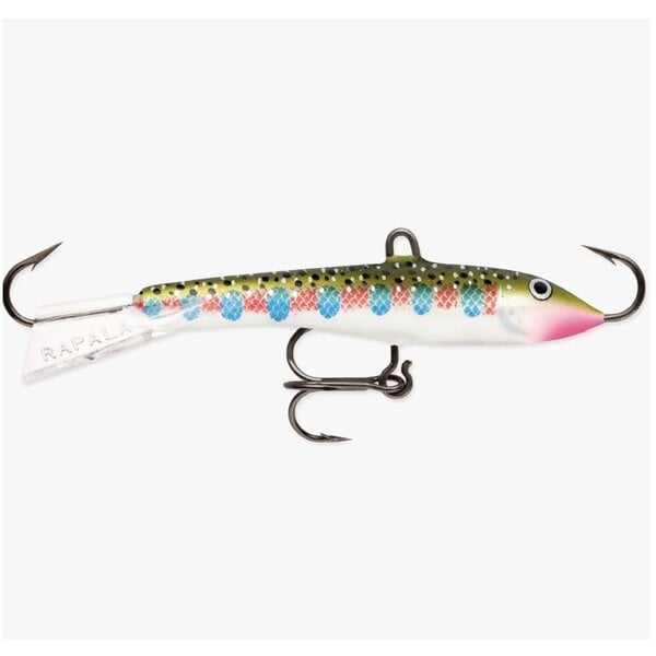 RAPALA Jiggin' Rap #7 2-3/4" 5/8 oz