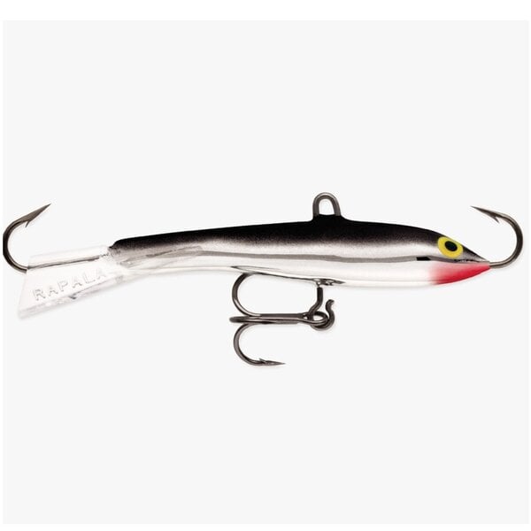 RAPALA Jiggin' Rap #7 2-3/4" 5/8 oz