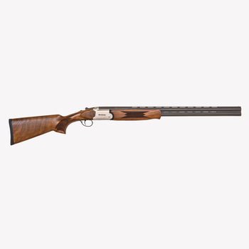 MOSSBERG SILVER RESERVE 12ga Wood 28"