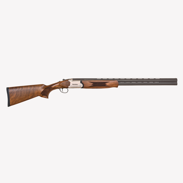 MOSSBERG SILVER RESERVE 12ga Wood 28"