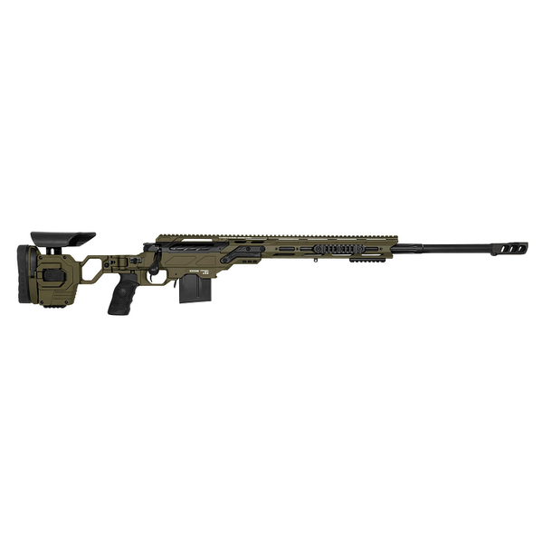 CADEX CDX-33 LITE PRECISION 338 LAPUA 27"