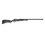 FIERCE FIREARMS CT ROGUE 280 ACKLEY Blk/Forest 24"