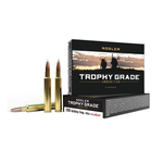 NOSLER 280 ACKLEY IMP 160gr ACCUBOND TROPHY GRADE 20ct