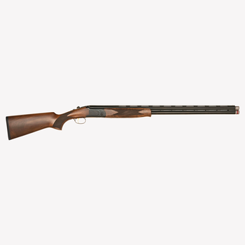 MOSSBERG GOLD RESERVE 12ga Black Label 30"