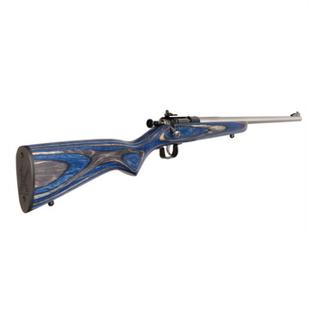 KEYSTONE CRICKETT Blue Laminate SS 22 LR