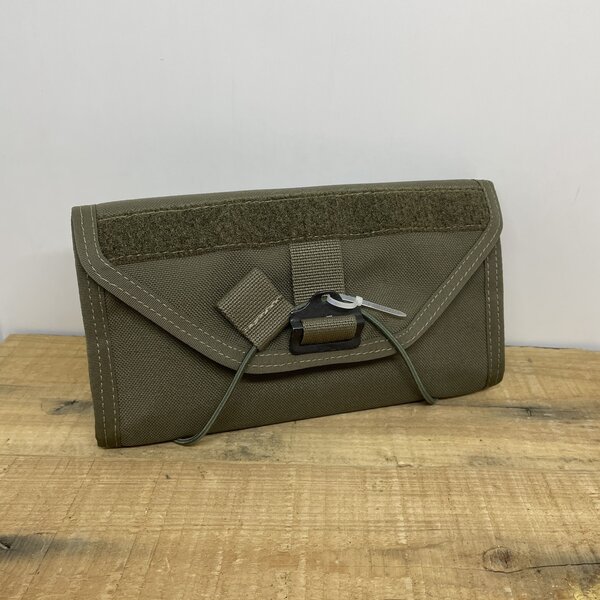 NOMAD CUSTOM GEAR Ammo Binder 30rd Long Action