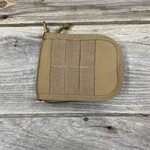 NOMAD CUSTOM GEAR AMMO WALLET 20rd SHORT ACTION