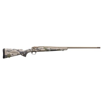 BROWNING X-BOLT SPEED 243 Win OVIX MB 22"