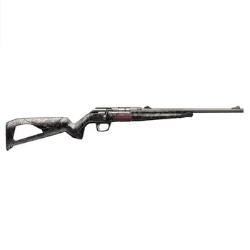 WINCHESTER XPERT FORGED CARBON SR S 22 LR 16.5"