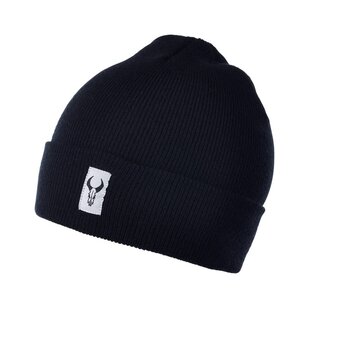 BADLANDS Knit Beanie