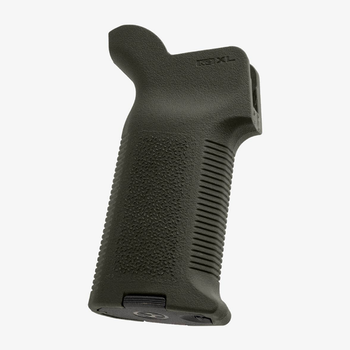 MAGPUL K2-XL STANDARD AR15/M4 GRIP ODG