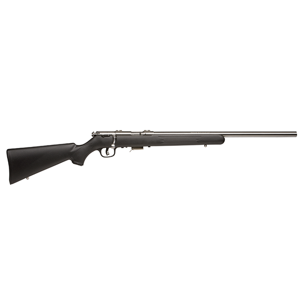 SAVAGE ARMS 93 FVSS 22 WMR