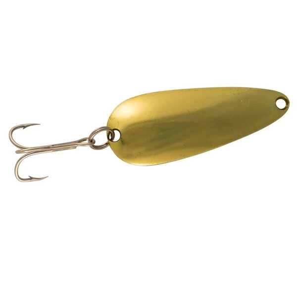 LEN THOMPSON ORIGINAL SERIES - Brass