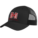HORNADY CAP Bullet H Logo