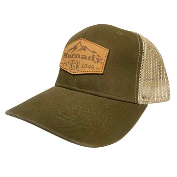 HORNADY CAP Emb Mountain Sage