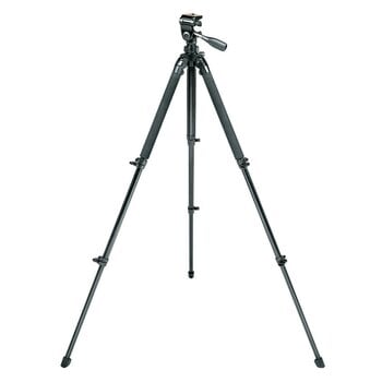 BUSHNELL ADVANCED TRIPOD 60" Black