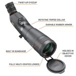 BUSHNELL Trophy Xtreme 20-60x65 Spotting Scope Angled