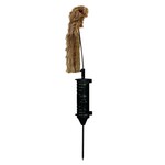 PRIMOS Sit and Spin Crazy Critter Decoy