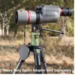 PRIMOS Edge Carbon Fiber Tripod Shooting Stick with MagnaSwitch