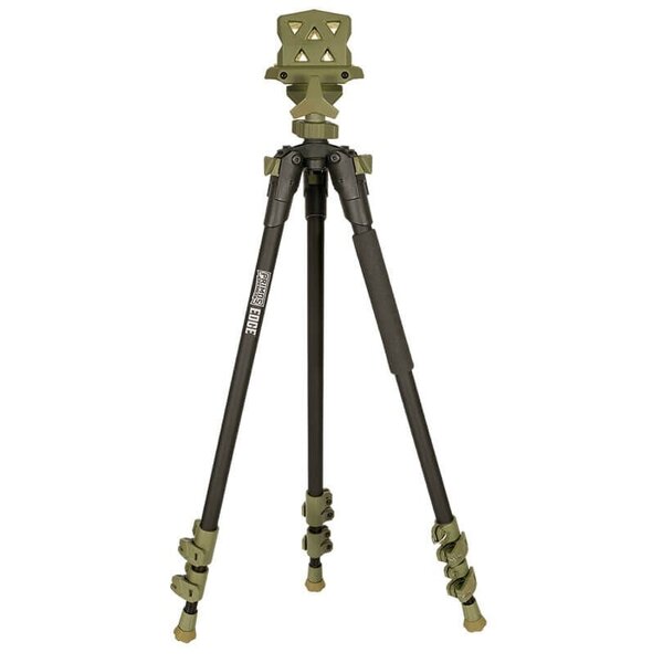 PRIMOS Edge Aluminum Tripod Shooting Stick