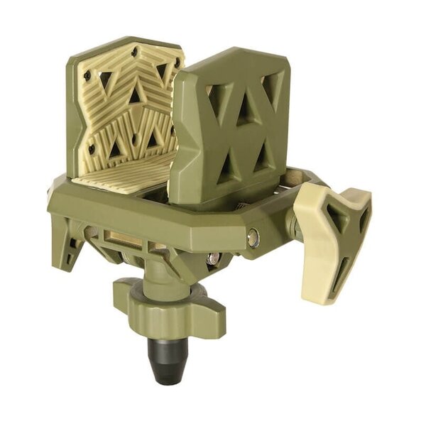 PRIMOS Edge Aluminum Tripod Shooting Stick