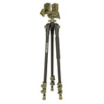 PRIMOS Edge Aluminum Tripod Shooting Stick