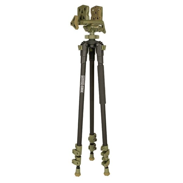 PRIMOS Edge Aluminum Tripod Shooting Stick