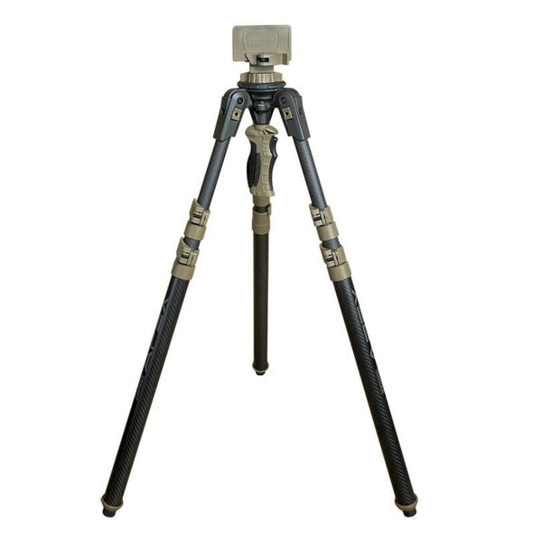 PRIMOS Trigger Stick Apex Carbon Fiber Tripod
