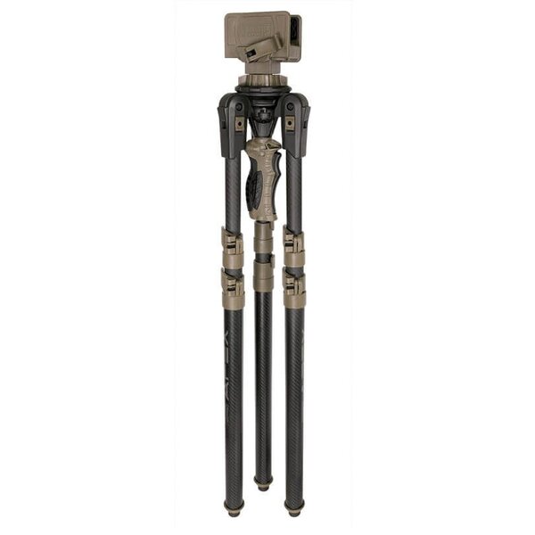 PRIMOS Trigger Stick Apex Carbon Fiber Tripod
