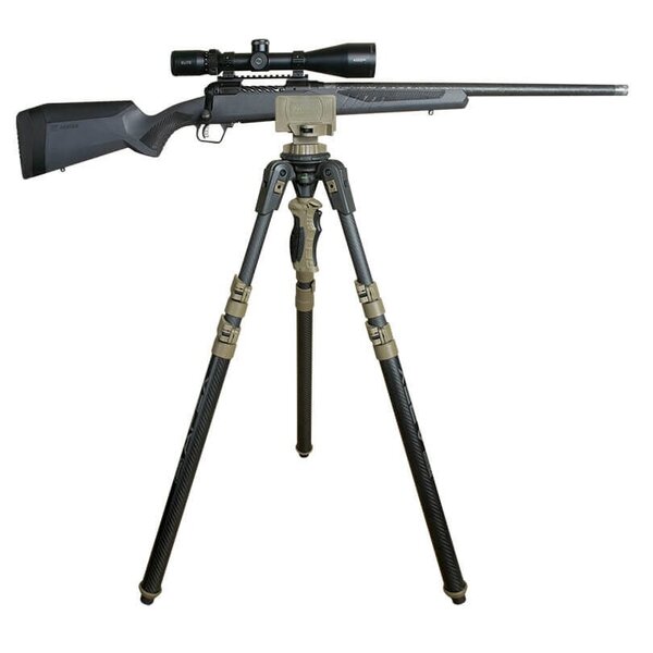 PRIMOS Trigger Stick Apex Carbon Fiber Tripod