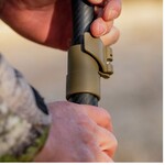 PRIMOS Trigger Stick Apex Carbon Fiber Tripod