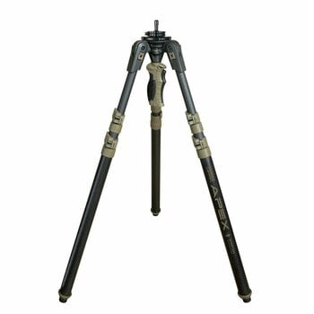 PRIMOS Trigger Stick Apex Carbon Fiber Tripod with MagnaSwitch