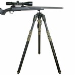PRIMOS  Trigger Stick Apex Carbon Fiber Tripod with MagnaSwitch