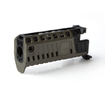 IWI X95 FOREGRIP ODG