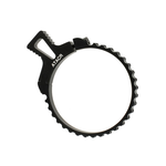 NIGHTFORCE  Clamp on Power Throwlever