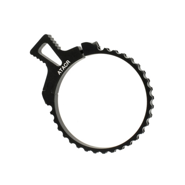 NIGHTFORCE  Clamp on Power Throwlever