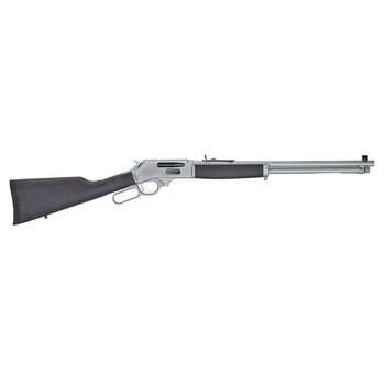HENRY All Weather 30-30 Win Side Gate 20"