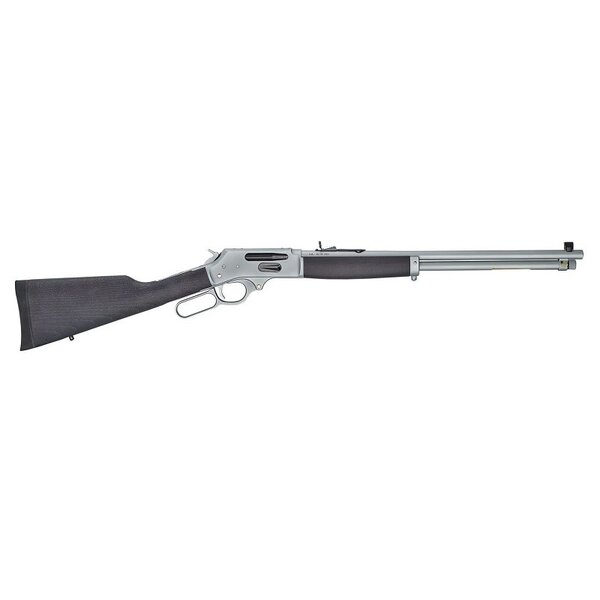 HENRY All Weather 30-30 Win Side Gate 20"